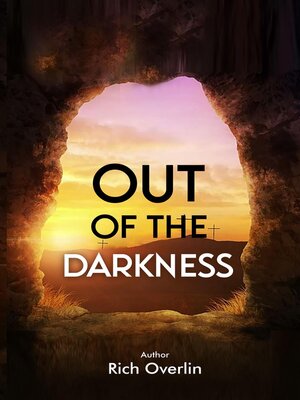 cover image of Out of the Darkness